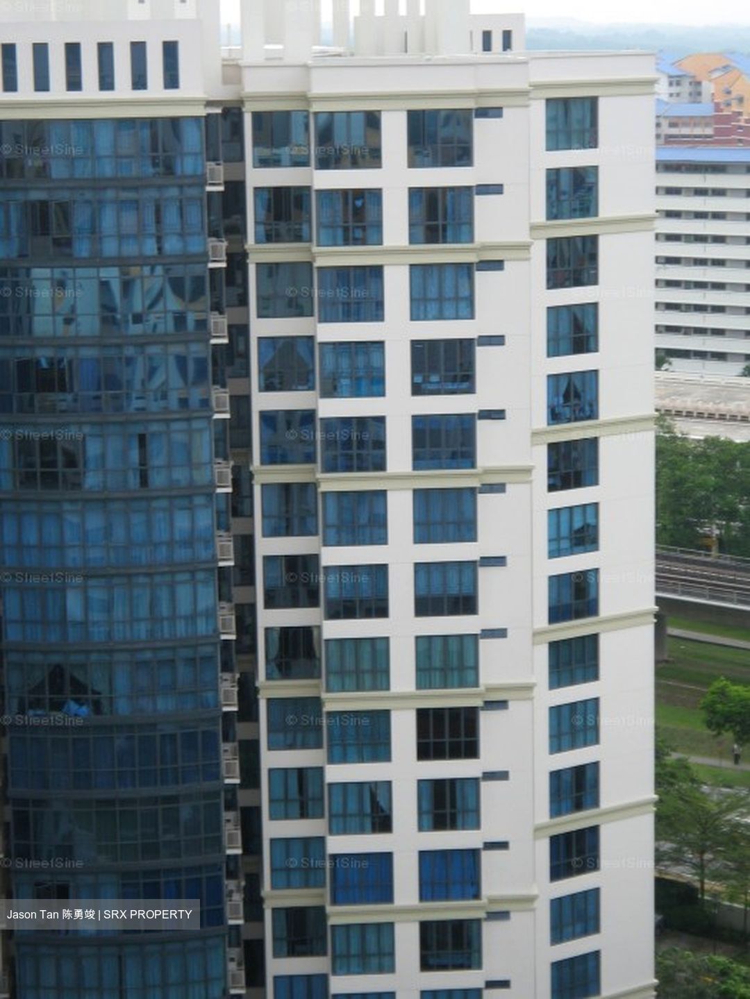 Regent Grove (D23), Condominium #625919361